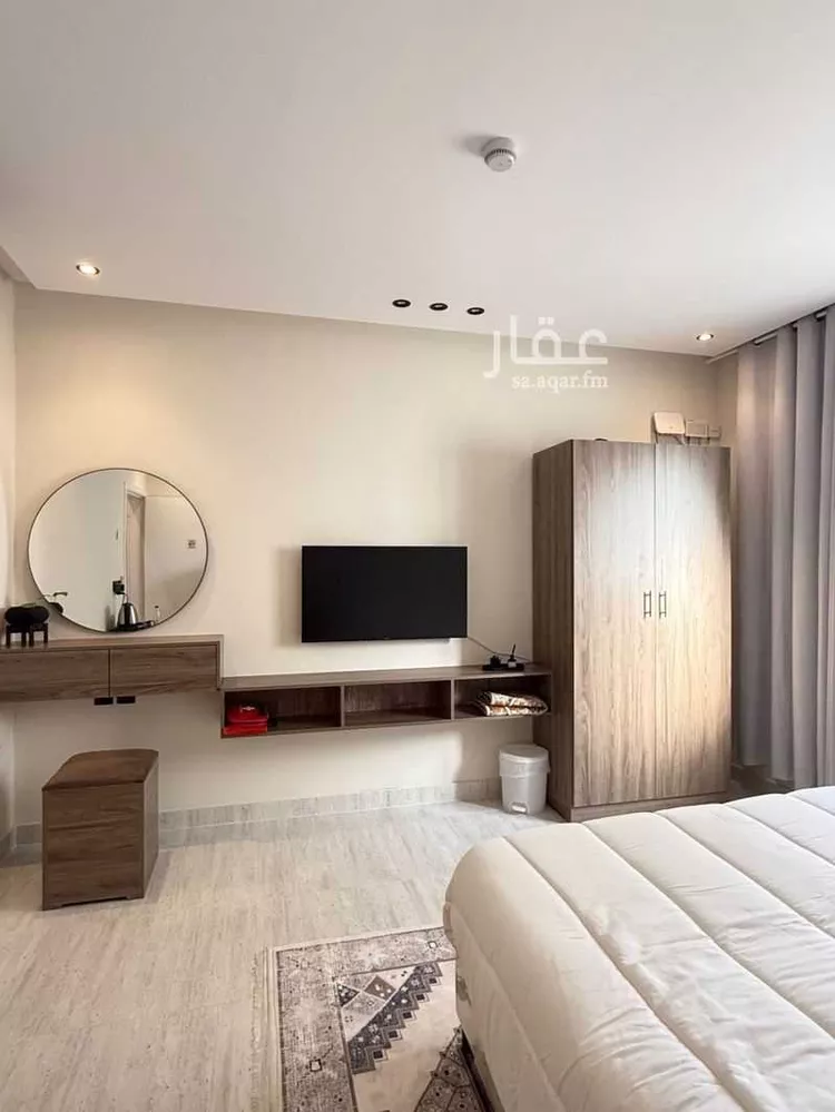 شقة للإيجار في شارع الامير بندر بن عبدالعزيز ، حي الخليج ، الرياض ، منطقة الرياض صورة 4