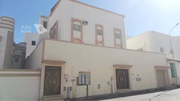 Building for Sale in Abha Durat Al Mansak