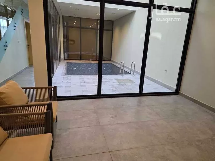 فيلا للبيع في شارع اسماعيل الازهري ، حي المونسية ، الرياض ، منطقة الرياض صورة 2