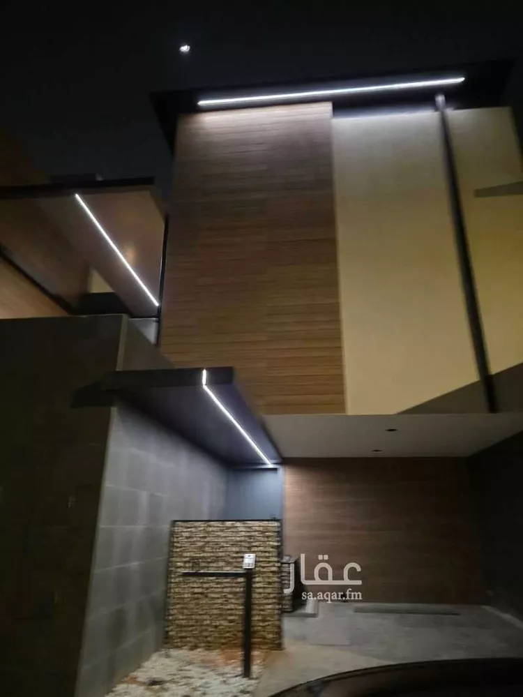 فيلا للإيجار في شارع اسماعيل الازهري ، حي المونسية ، الرياض ، منطقة الرياض صورة 3