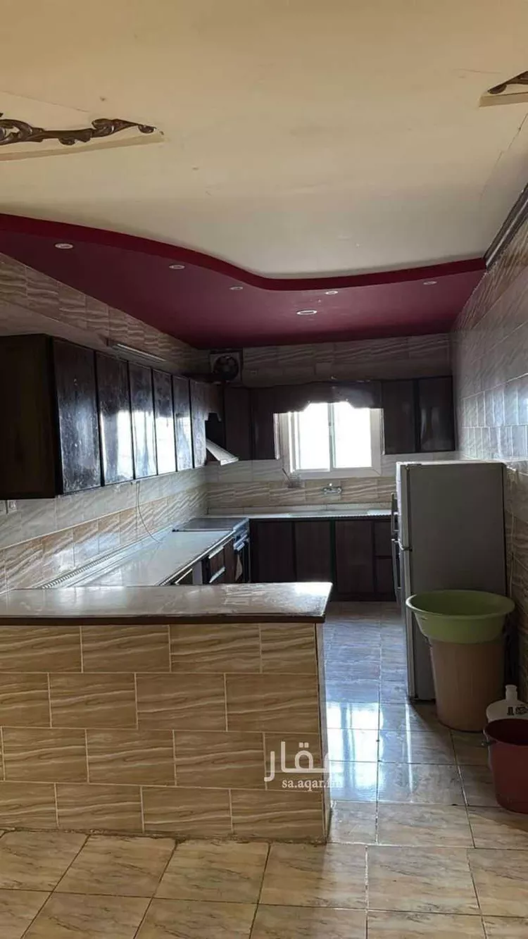 Rest House for Rent in Taif Jubrah