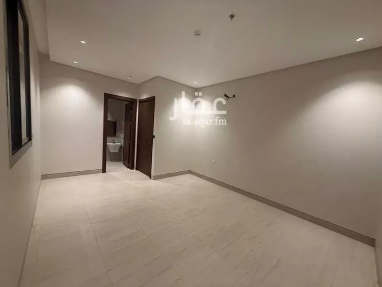 شقة للإيجار في شارع وادي الشاطئ, حي الرمال, مدينة الرياض, منطقة الرياض صورة 4