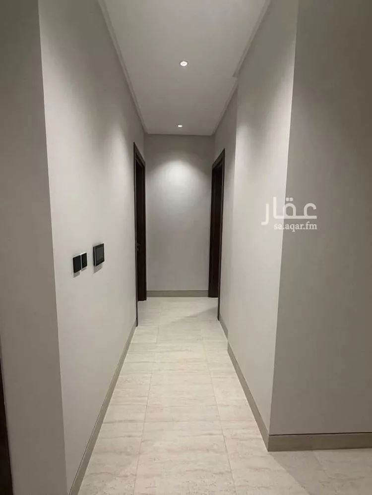 شقة للإيجار في شارع وادي الشاطئ, حي الرمال, مدينة الرياض, منطقة الرياض