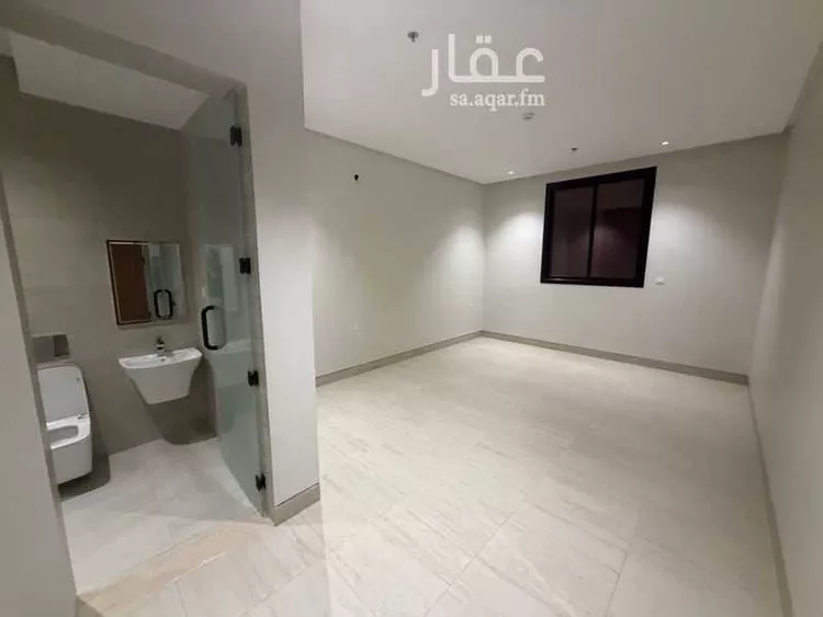 شقة للإيجار في شارع وادي الشاطئ, حي الرمال, مدينة الرياض, منطقة الرياض صورة 3