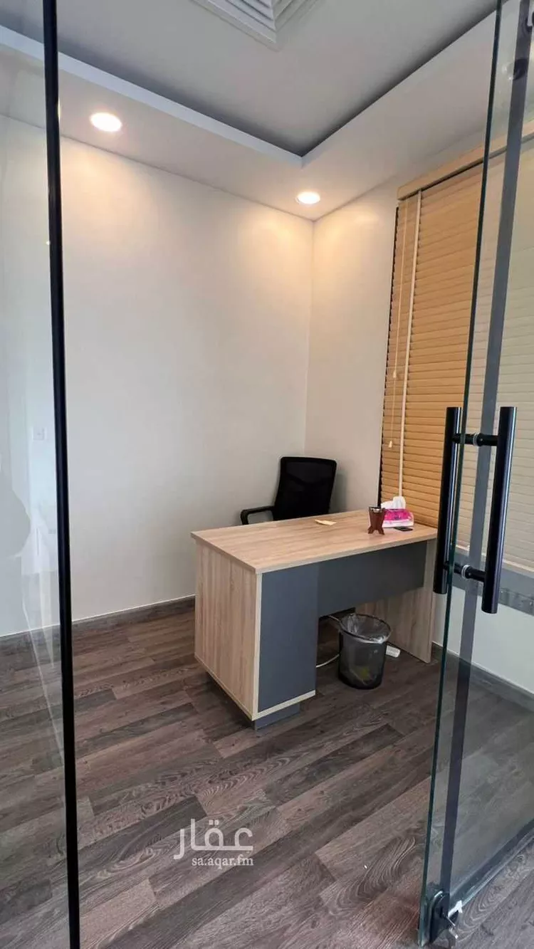 مكتب تجاري للإيجار في شارع الملك عبدالعزيز ابن عبدالرحمن سعود الفرعي, حي المصيف, مدينة الرياض, منطقة الرياض صورة 4