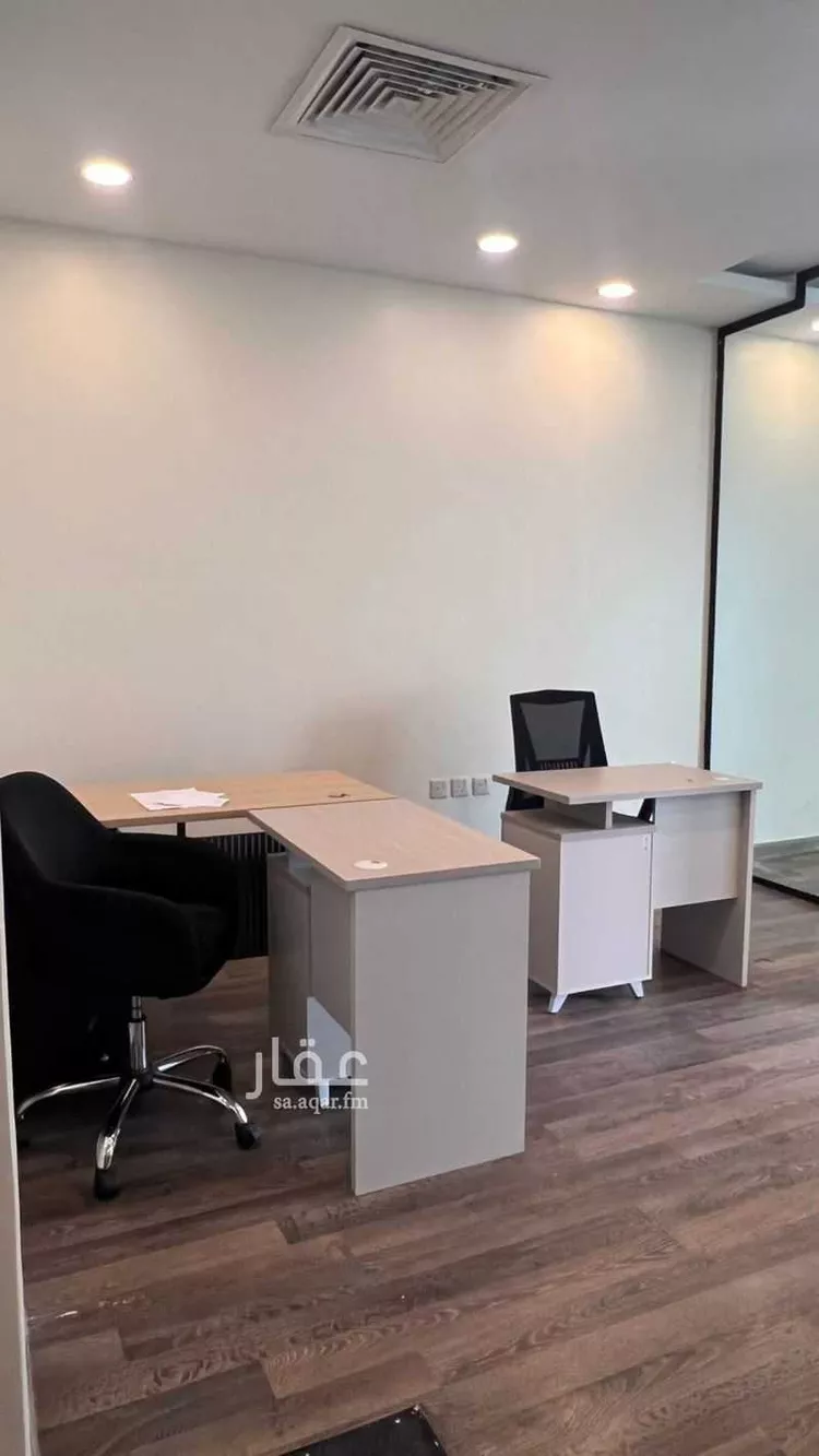 مكتب تجاري للإيجار في شارع الملك عبدالعزيز ابن عبدالرحمن سعود الفرعي, حي المصيف, مدينة الرياض, منطقة الرياض صورة 5