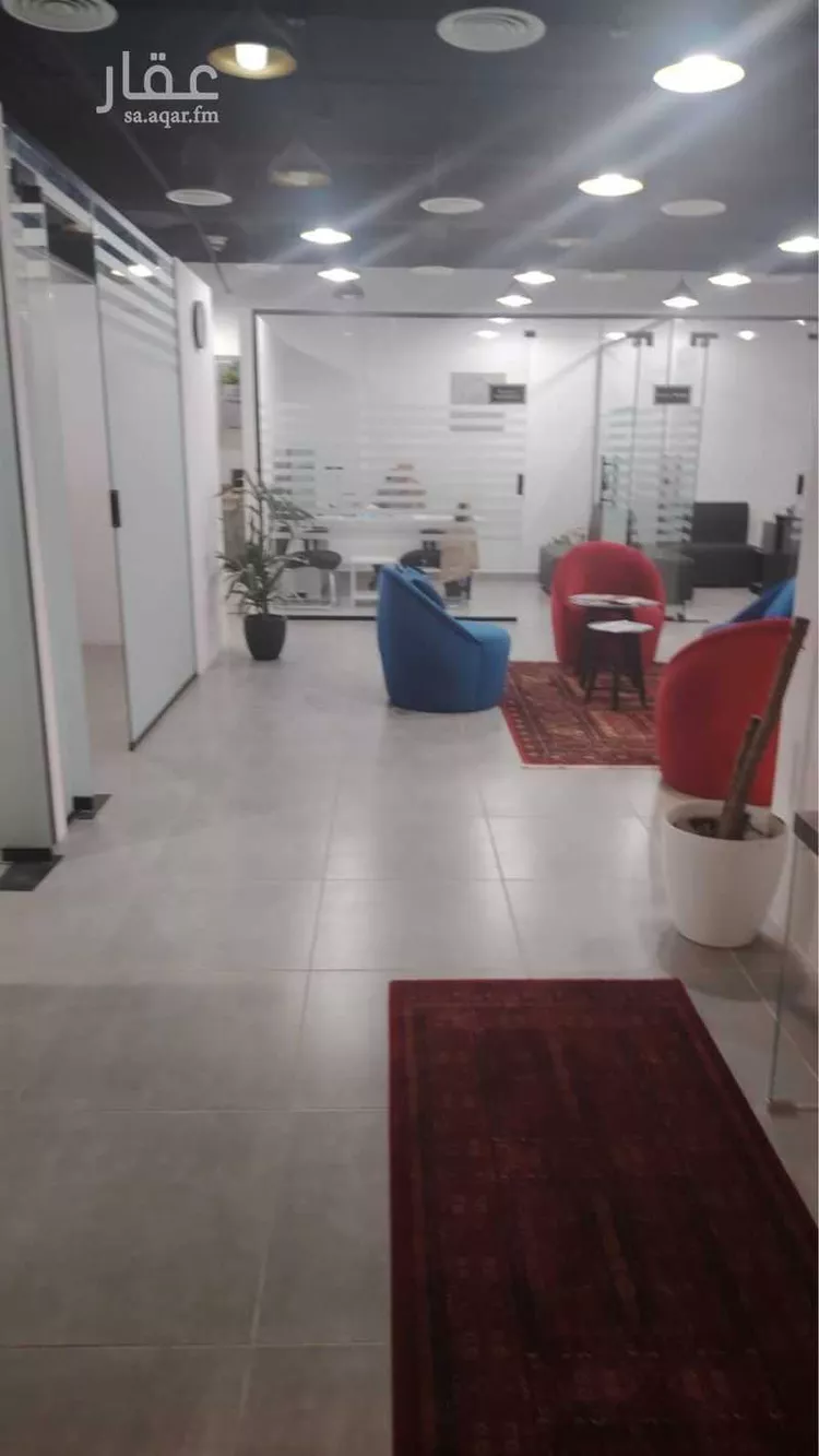 محل للبيع في شارع الخوارزمي ، حي المربع ، الرياض ، منطقة الرياض صورة 5