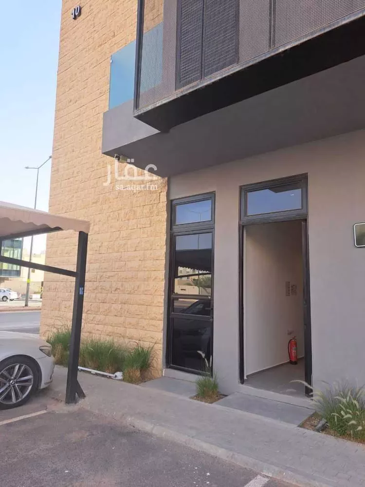شقة للبيع في شارع الأقطار ، حي الملقا ، الرياض ، منطقة الرياض 1 صورة