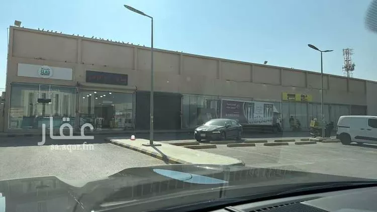 محل للإيجار في شارع المضحاة, حي ظهرة لبن, مدينة الرياض, منطقة الرياض صورة 2