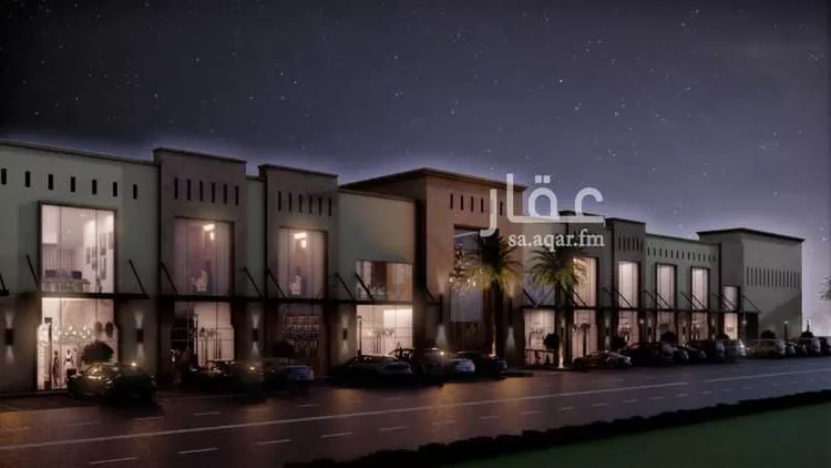 عمارة للإيجار في شارع نجد, حي ظهرة لبن, مدينة الرياض, منطقة الرياض 6