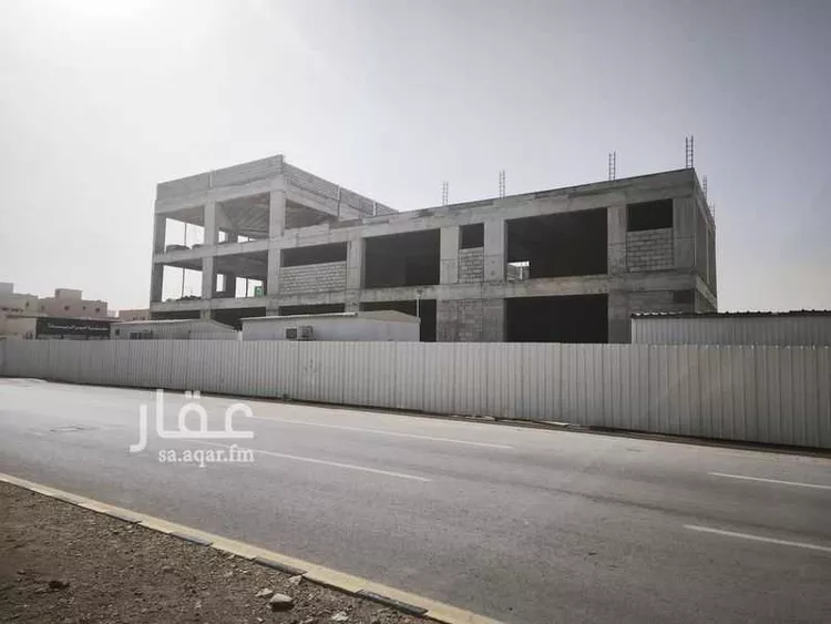 عمارة للإيجار في شارع نجد, حي ظهرة لبن, مدينة الرياض, منطقة الرياض 15