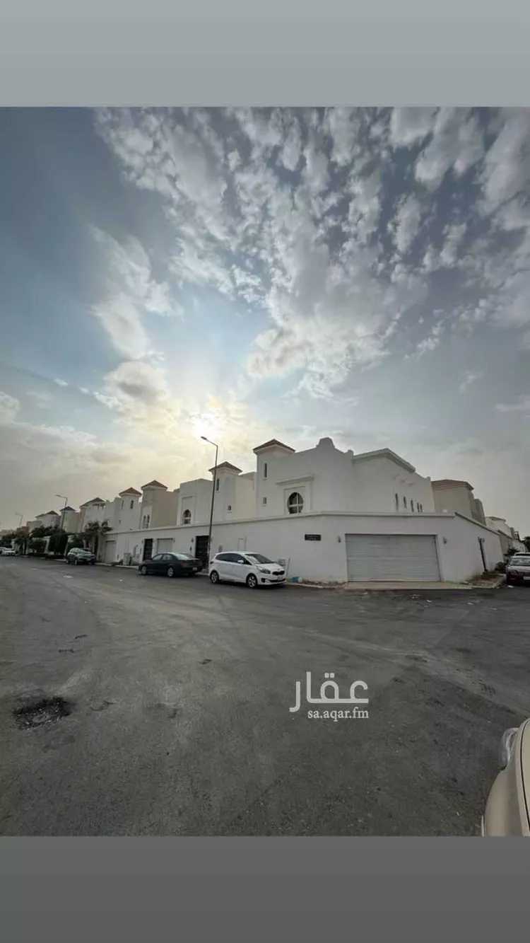 فيلا للإيجار في شارع رقم 231, حي الياسمين, مدينة الرياض, منطقة الرياض صورة 4