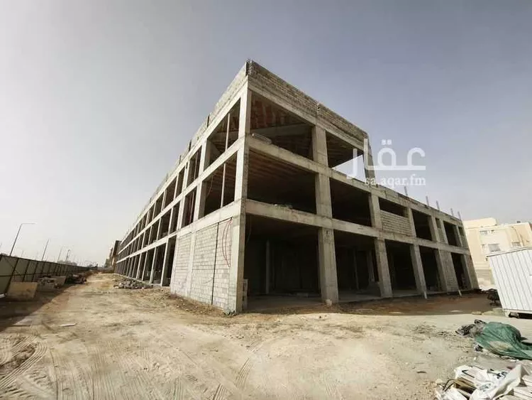 عمارة للإيجار في شارع نجد, حي ظهرة لبن, مدينة الرياض, منطقة الرياض 18