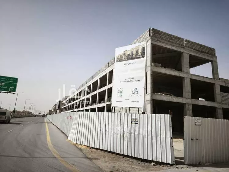 عمارة للإيجار في شارع نجد, حي ظهرة لبن, مدينة الرياض, منطقة الرياض 16