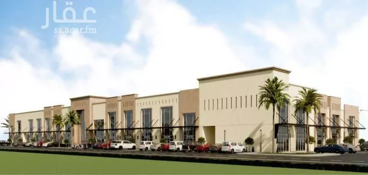 Building for Rent in Riyadh Dhahrat Laban صورة 2