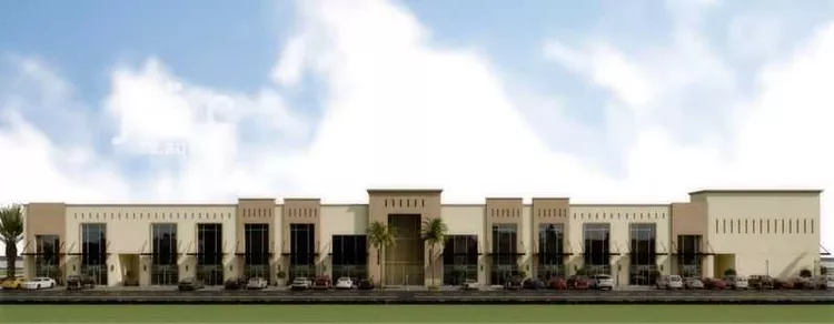 عمارة للإيجار في شارع نجد, حي ظهرة لبن, مدينة الرياض, منطقة الرياض 7