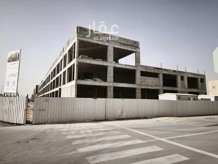 عمارة للإيجار في شارع نجد, حي ظهرة لبن, مدينة الرياض, منطقة الرياض 17