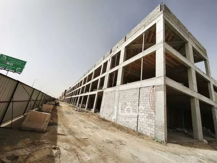 عمارة للإيجار في شارع نجد, حي ظهرة لبن, مدينة الرياض, منطقة الرياض 19