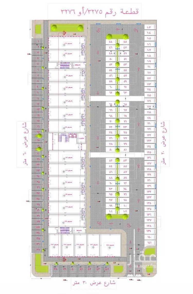 عمارة للإيجار في شارع نجد, حي ظهرة لبن, مدينة الرياض, منطقة الرياض 9