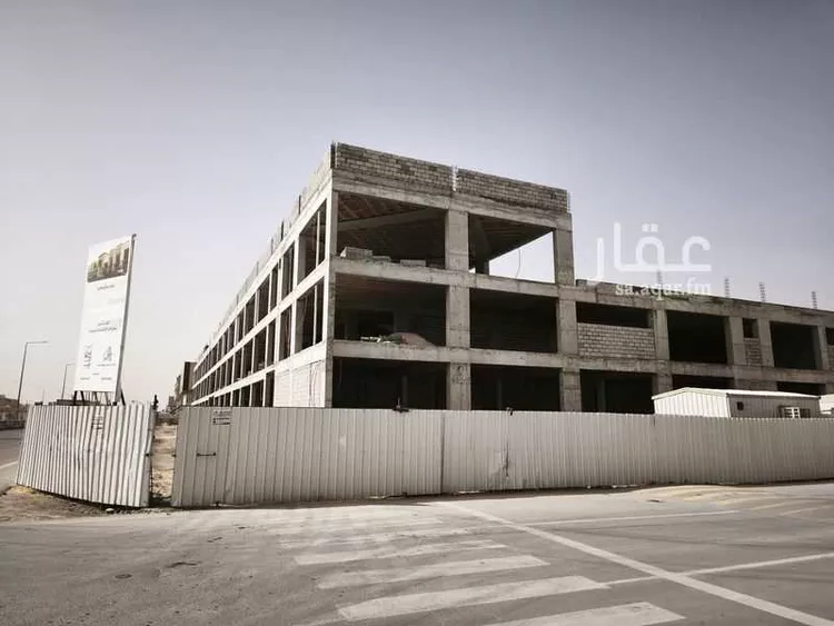عمارة للإيجار في شارع نجد, حي ظهرة لبن, مدينة الرياض, منطقة الرياض 13