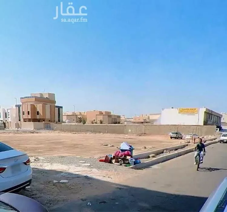 أرض للإيجار في شارع الأمير عبد المجيد, حي الشراع, مدينة جدة, منطقة مكة المكرمة صورة 4