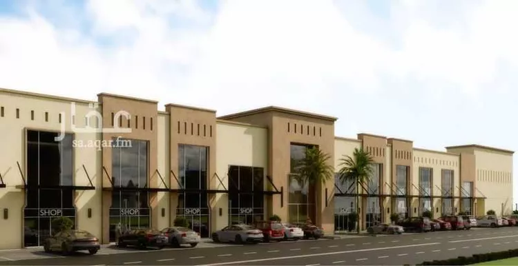 Building for Rent in Riyadh Dhahrat Laban صورة 3