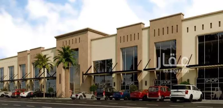 Building for Rent in Riyadh Dhahrat Laban صورة 4