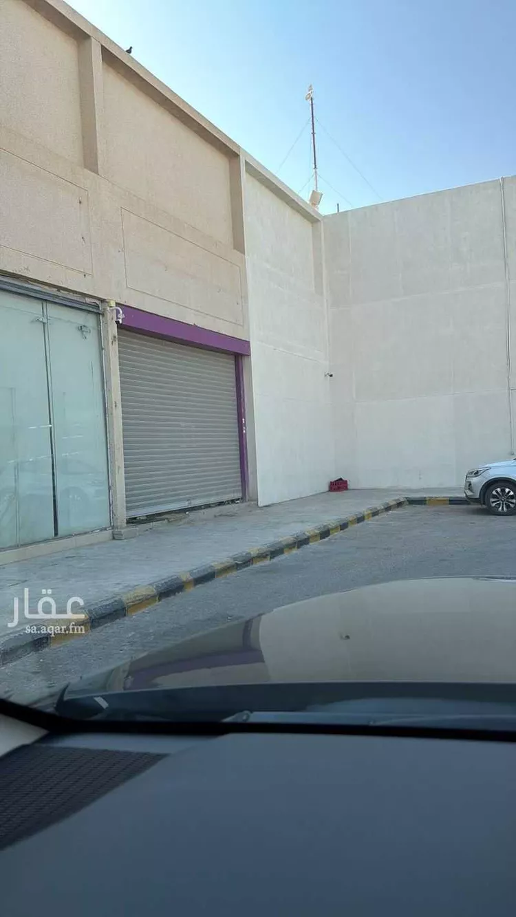 محل للإيجار في شارع المضحاة, حي ظهرة لبن, مدينة الرياض, منطقة الرياض صورة 3