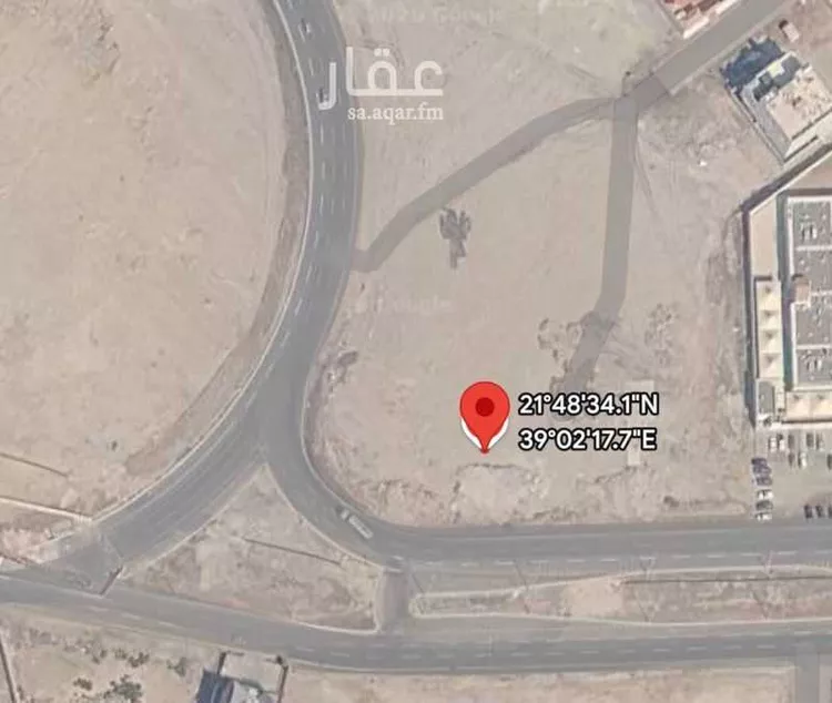 أرض للإيجار في حي البحيرات, مدينة جدة, منطقة مكة المكرمة صورة 2
