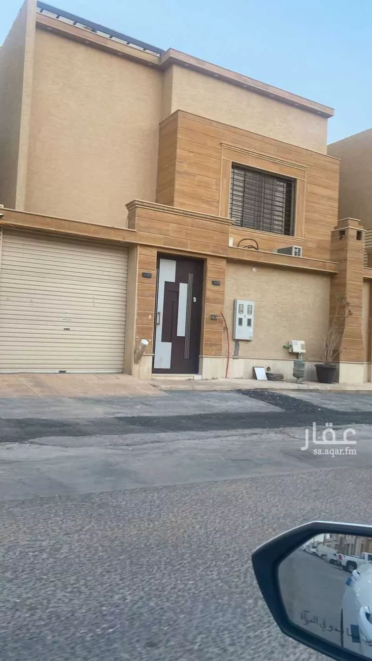 بيت للإيجار في شارع محمد بن أبي السعادات ، حي عريض ، الرياض ، منطقة الرياض 6