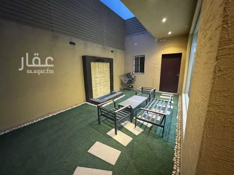 بيت للإيجار في شارع محمد بن أبي السعادات ، حي عريض ، الرياض ، منطقة الرياض صورة 5