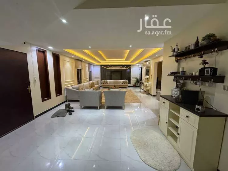 بيت للإيجار في شارع محمد بن أبي السعادات ، حي عريض ، الرياض ، منطقة الرياض صورة 2