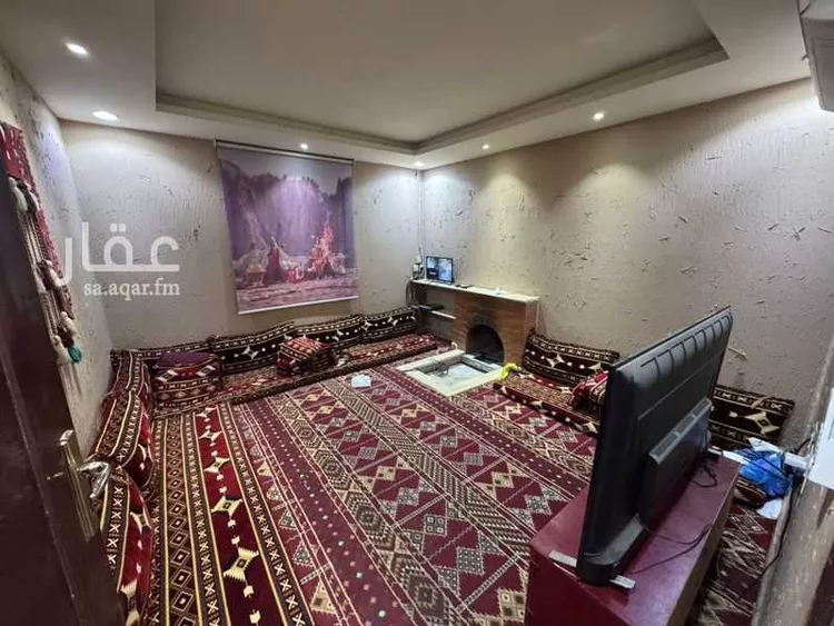 بيت للإيجار في شارع محمد بن أبي السعادات ، حي عريض ، الرياض ، منطقة الرياض صورة 4