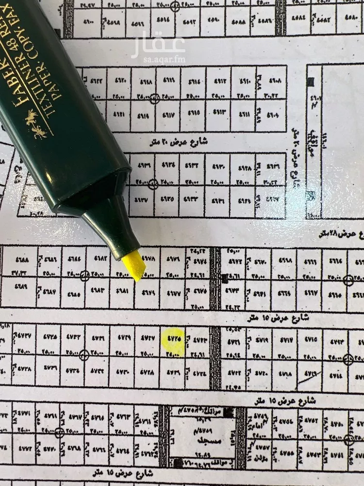 أرض للبيع في حي الخير, مدينة الرياض, منطقة الرياض صورة 2