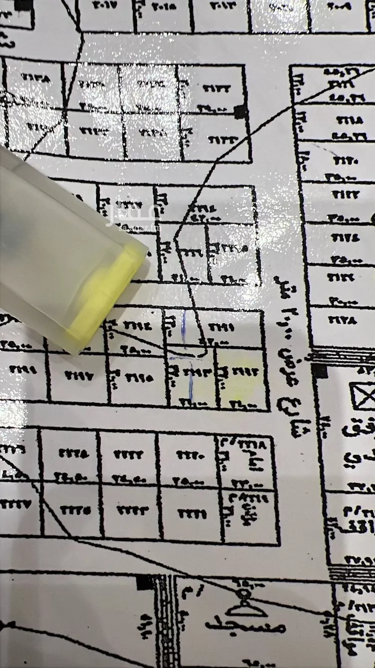 أرض للبيع في حي الخير, مدينة الرياض, منطقة الرياض صورة 3