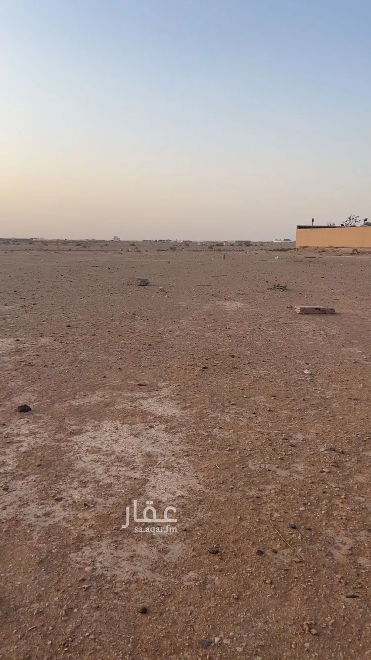 أرض للبيع في حي الخير, مدينة الرياض, منطقة الرياض صورة 2