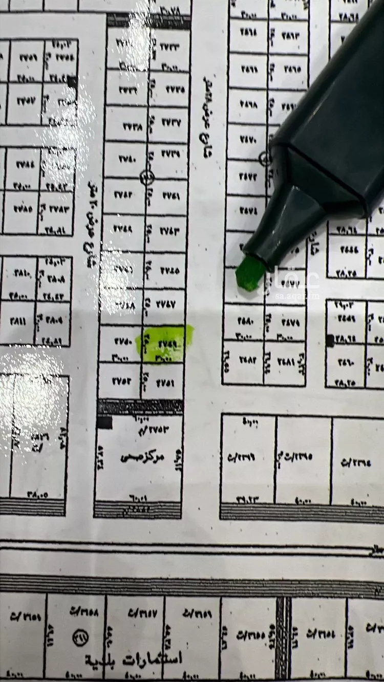 أرض للبيع في حي الخير, مدينة الرياض, منطقة الرياض صورة 2