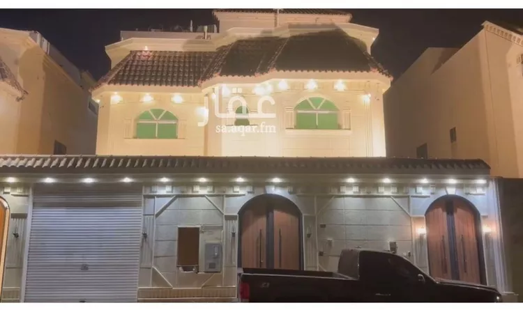 فيلا للبيع في شارع الأدهم, حي الصحافة, مدينة الرياض, منطقة الرياض