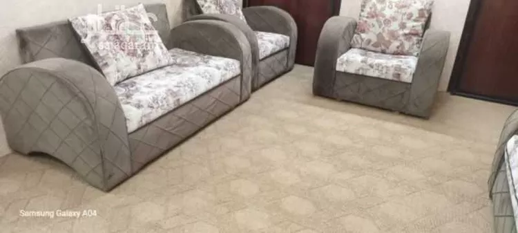 شقة مفروشة للحجز في شارع سلم بن زياد ، محايل عسير ، محايل صورة 4