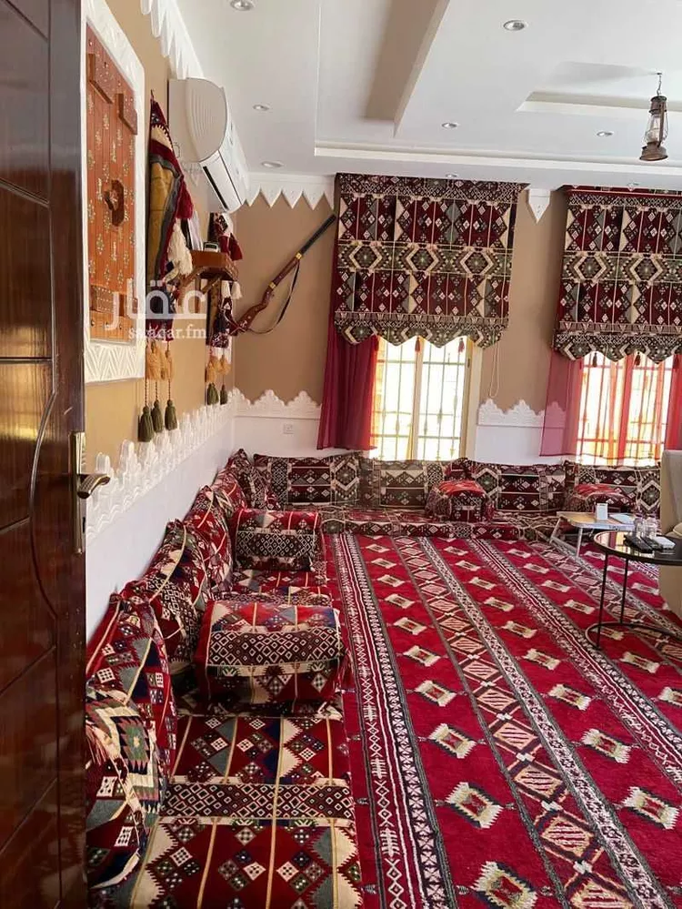 شقة للإيجار في شارع أم الرصف 5 ، حي الاخباب ، الطائف ، الطائف صورة 3