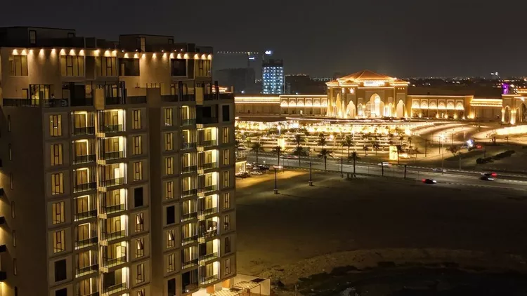 Apartment for Sale in Al Khobar Al Khour