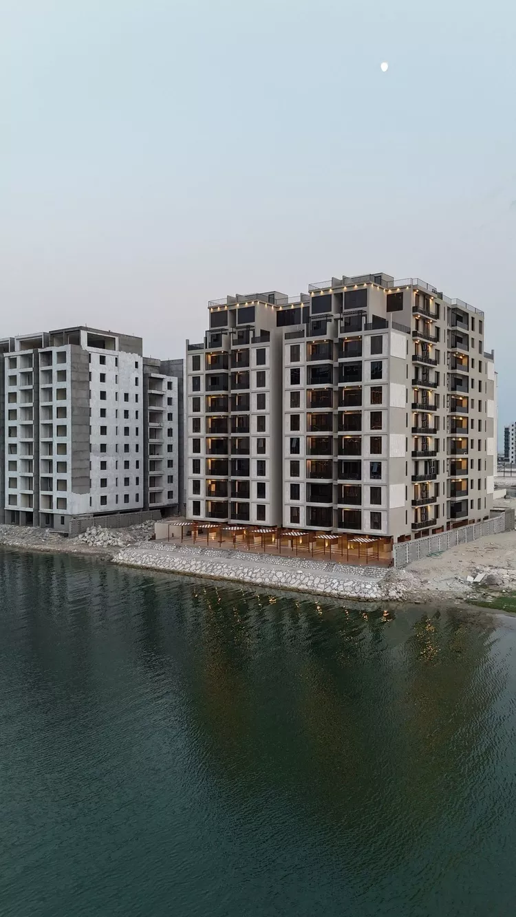 Apartment for Sale in Al Khobar Al Khour