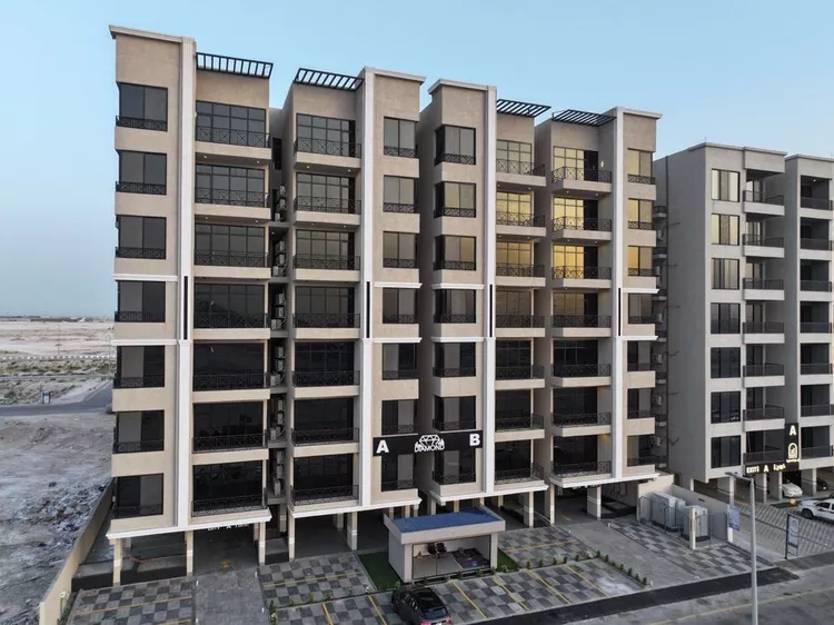 Apartment for Sale in Dammam Ash Shulah