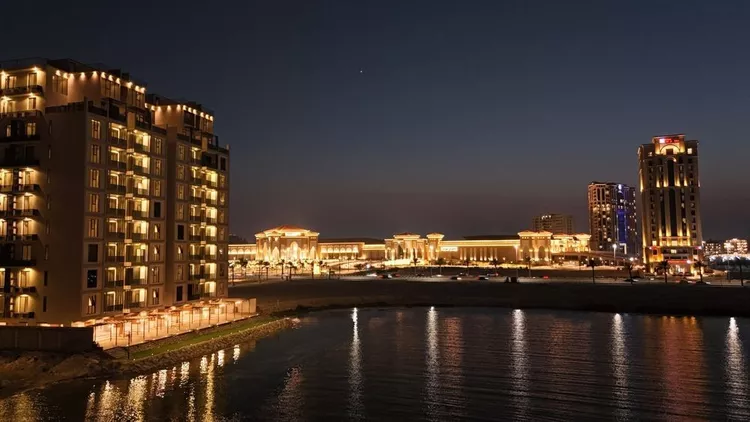 Apartment for Sale in Al Khobar Al Khour 6