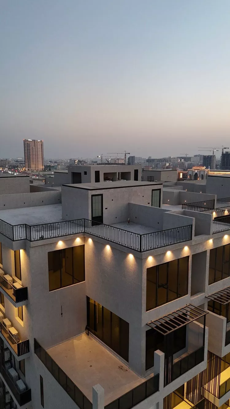 Apartment for Sale in Al Khobar Al Khour