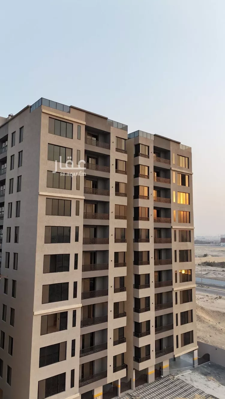 شقة للبيع في شارع 26ج, حي ضاحية الملك فهد, مدينة الدمام, المنطقة الشرقية