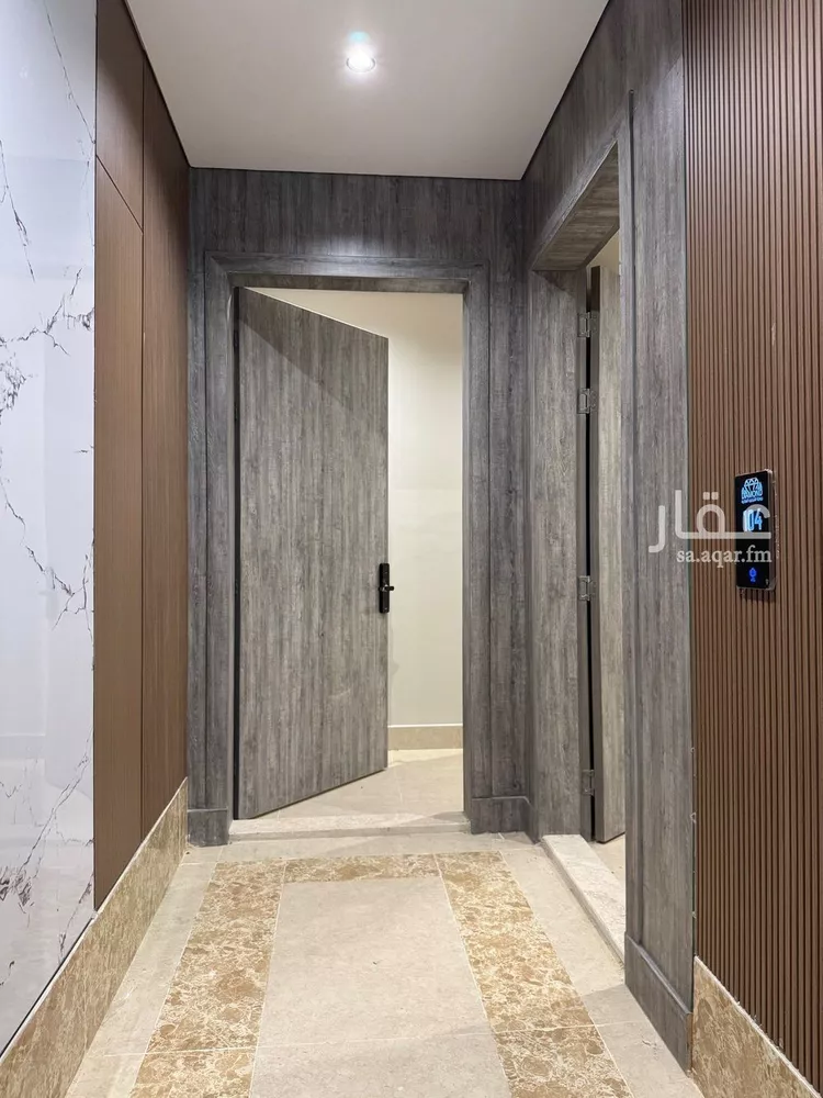 شقة للبيع في حي الحمراء, مدينة الخبر, المنطقة الشرقية صورة 2