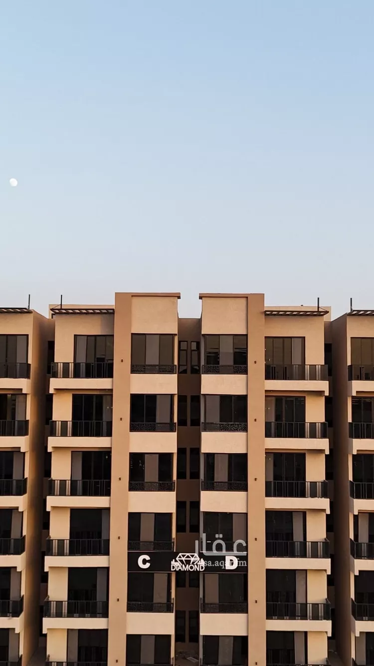 شقة للبيع في شارع العوالي, حي الشعلة, مدينة الدمام, المنطقة الشرقية