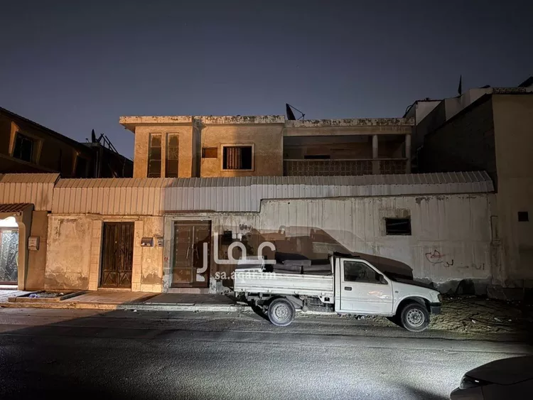 عمارة للبيع في شارع ابو بكر البيهقي, حي مدينة العمال, مدينة الدمام, المنطقة الشرقية صورة 3