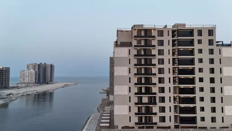 شقة للبيع في حي الخور, مدينة الخبر, المنطقة الشرقية صورة 3